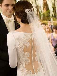 Favorite wedding dress from a movie...Let's have some fun!