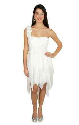 My surprise outfit for reception!!