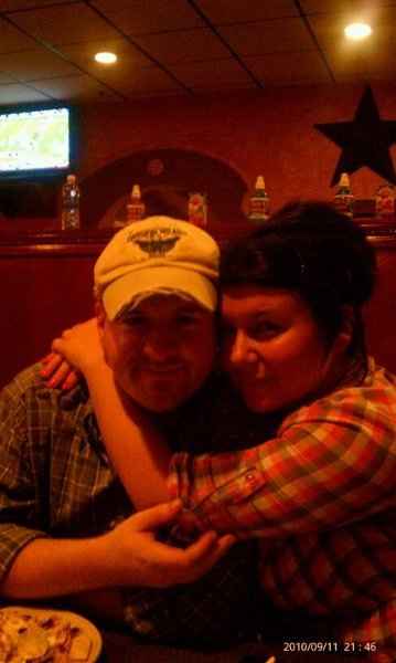 Who loves u ;) show us your FH or Hubby