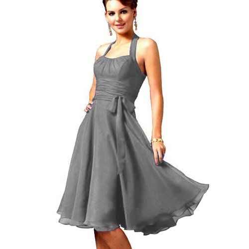 Lets see the GIRLS! (BM dresses & shoes I mean of course)!