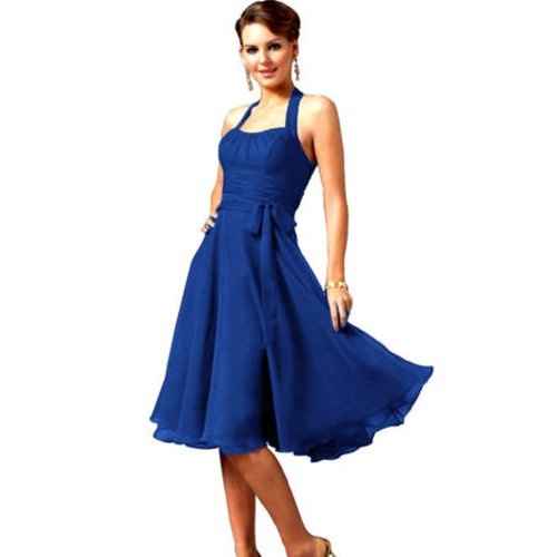 Lets see the GIRLS! (BM dresses & shoes I mean of course)!