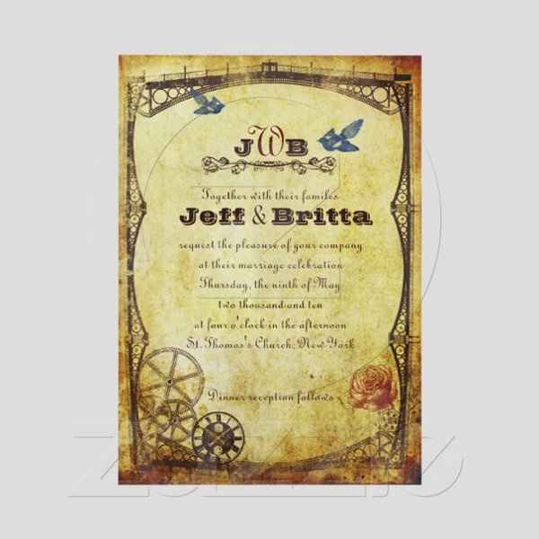 YAY we finally ordered our invitations and rsvp cards