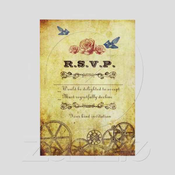 YAY we finally ordered our invitations and rsvp cards