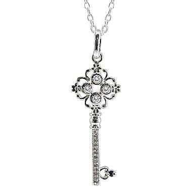 bridesmaids necklaces. cant decide