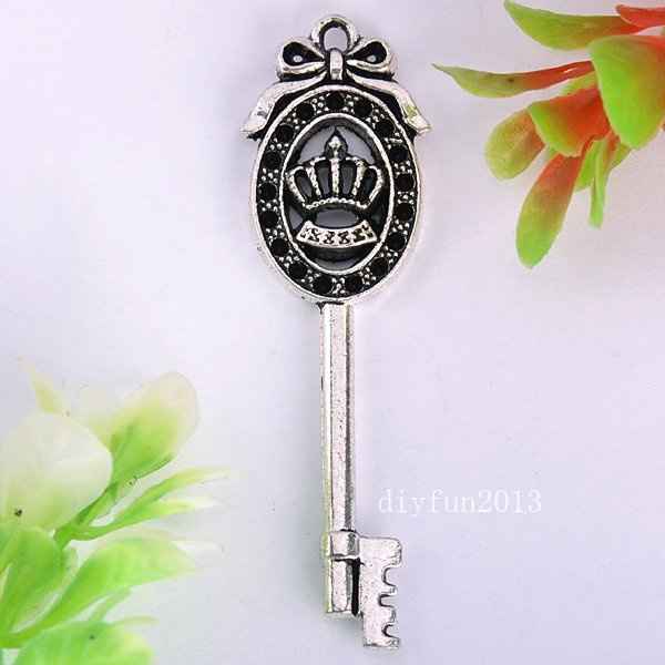 Key necklaces for Bridal Party.HELP!!!