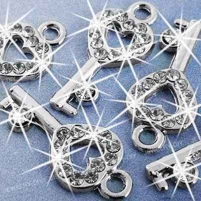 Key necklaces for Bridal Party.HELP!!!