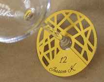 Wedding favor fiasco!