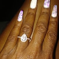 Brides of 2022! Show us your ring! - 1