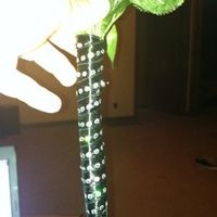 Bouquets or something else...