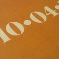 Vistaprint Haul - Save the Dates are in!!
