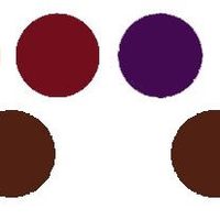 Fall Brides, what are your colors?