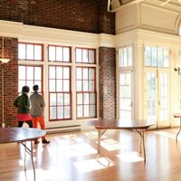 Having Problems Choosing a Theme