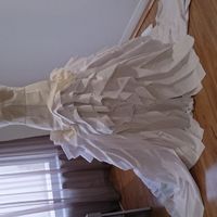 Custom Made  Lace