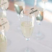 Wedding favor fiasco!