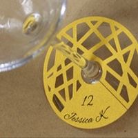 Wedding favor fiasco!