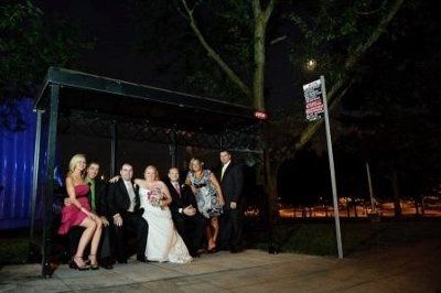 Show me your top 5 favorite wedding Pictures!