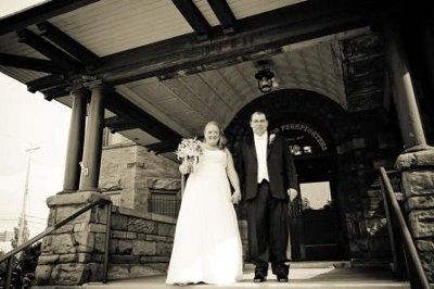 Show me your top 5 favorite wedding Pictures!