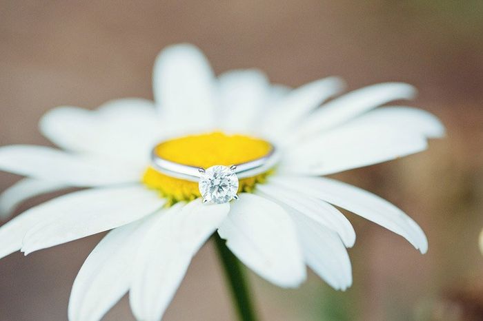 Lets see those rings!