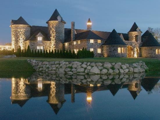 show off your venue :-)