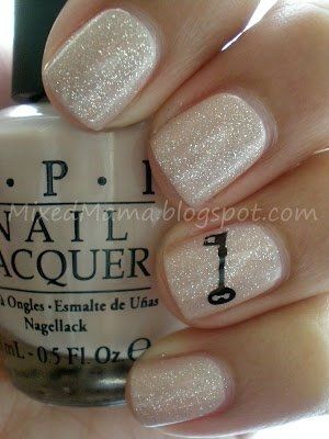 Nail color for Bms and MOH