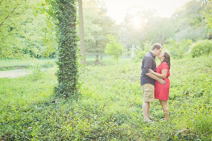 What is your Etsy wedding must have?
