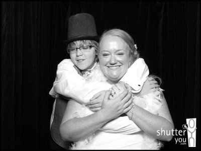 I am married and back from the honeymoon