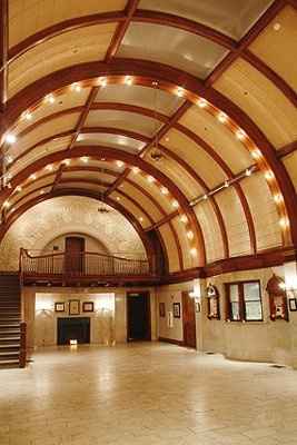 Show Me Your.....Venues! Reception and Ceremony