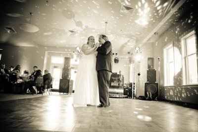 Show Me Your.....Venues! Reception and Ceremony