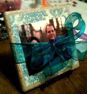 Parent Gifts??