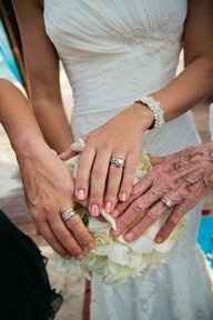 Must have wedding picture poses.