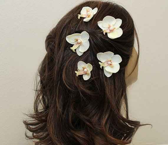 Hair Accessory help!