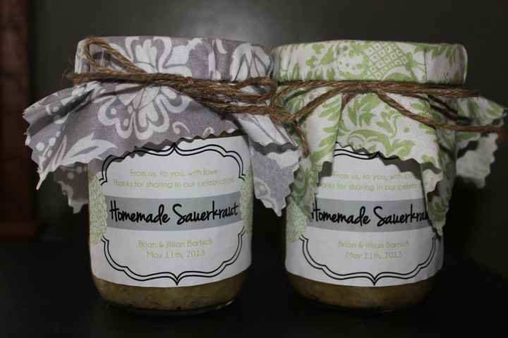DIY projects!