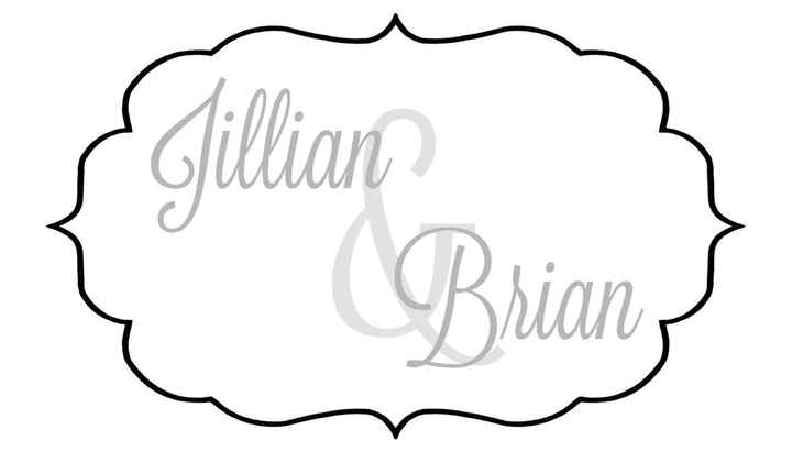 Help me choose! (Program/monogram combination - PICS)