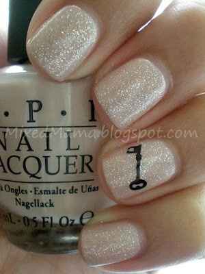 Nail color for Bms and MOH