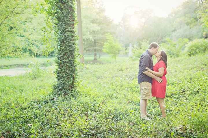 What is your Etsy wedding must have?