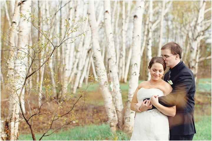 Married on 5.11.13!!!!! *Update with PICS on page 2*