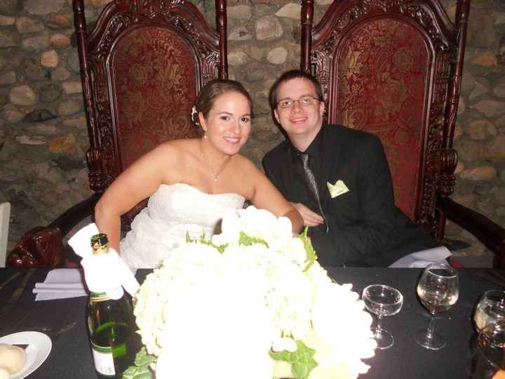 Married on 5.11.13!!!!! *Update with PICS on page 2*