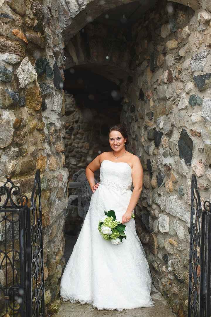 My Dress! Share Yours :)