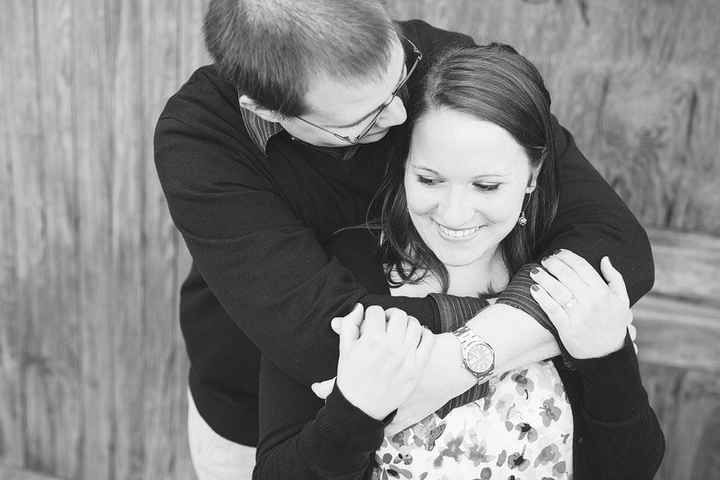 We got our engagement photos back! PIC HEAVY! :)