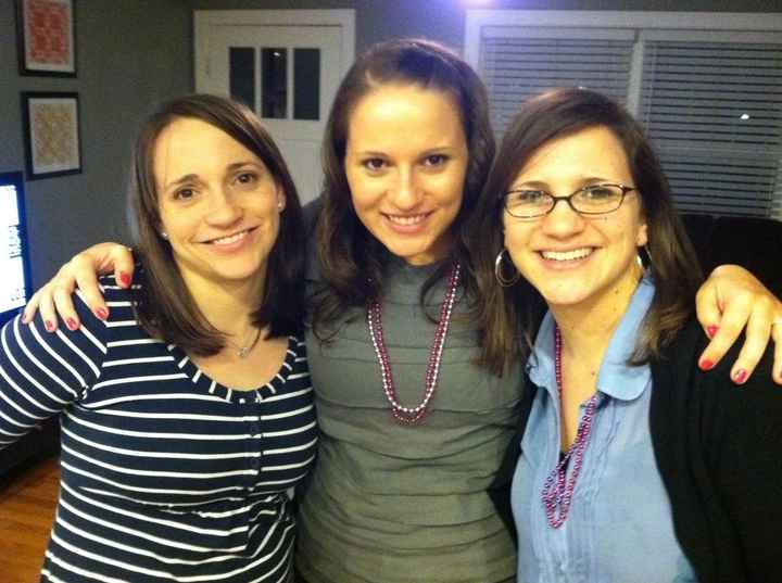 My BACHELORETTE Party!