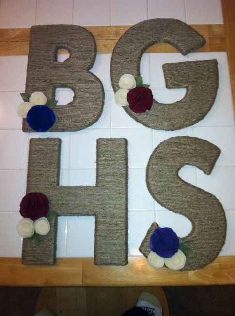 Ideas for Shower Hostess Gift
