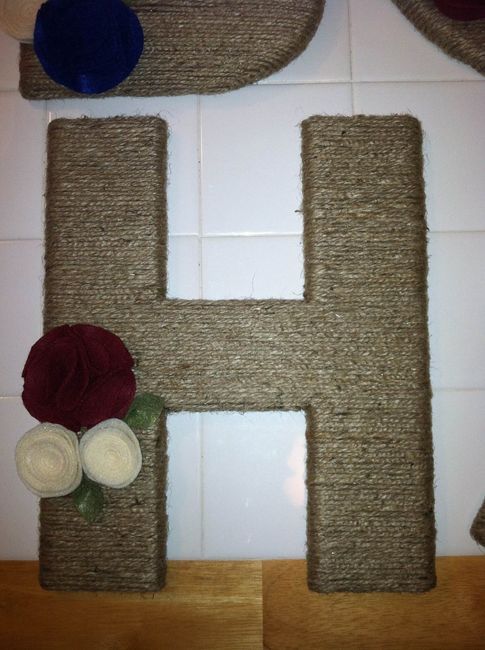 Bridal Shower Hostess Gift