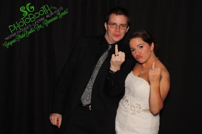 Married on 5.11.13!!!!! *Update with PICS on page 2*