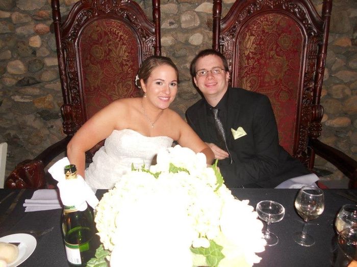 Married on 5.11.13!!!!! *Update with PICS on page 2*