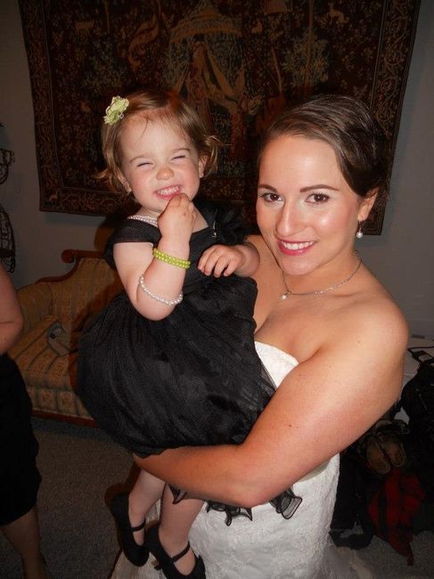 A few sneak peeks from our 5.11.13 wedding!