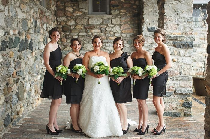 My Dress! Share Yours :)