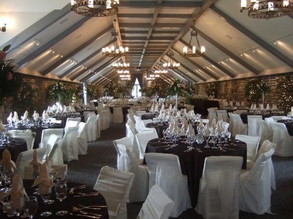 Show me your VENUE!