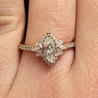 Brides of 2022! Show us your ring! - 1