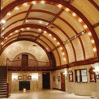 Show Me Your.....Venues! Reception and Ceremony