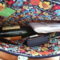 Bridesmaids gifts...